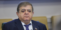 Джабаров назвал провокацией украинские удары БПЛА по городам России - ИА Общественная служба новостей