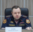 Замдиректора Росгвардии Сонин определил приоритеты развития вневедомственной охраны на Всероссийском совещании в Туле - ИА Общественная служба новостей