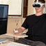 Московский государственный университет спорта и туризма провел первое VR-тестирование гандболистов - Департамент спорта