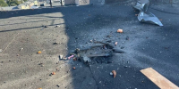 ВСУ продолжают атаковать Белгород и Белгородский район, есть пострадавший - Вечерняя Москва