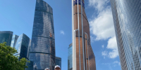 Абсолютную победу в инженерных состязаниях в Сколково одержала команда СарФТИ - НИЯУ МИФИ