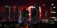 Москва опережает Лондон и Токио по внедрению автономных систем - Комсомольская Правда