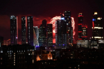 Москва опережает Лондон и Токио по внедрению автономных систем