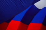 Сотрудники РГБС пригласили на выставку ко Дню Государственного флага РФ. Фото: Анна Быкова Вечерняя Москва