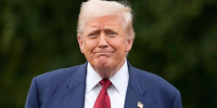 Трамп оценил вероятность успеха встречи с Путиным в 75% - M24.Ru