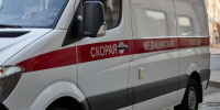 Один человек погиб после атаки ВСУ на автомобили под Белгородом - M24.Ru