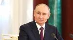 Песков: Путин совершит региональную поездку по пути на Аляску