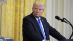 Трамп допустил возможность сокращения американских сил для сделки по Украине