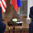 Bloomberg: саммит Путина и Трампа стал вызовом для секретной службы США - M24.Ru