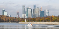 Переменная облачность без осадков прогнозируется в Москве 15 августа - M24.Ru