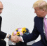 Белый дом: встреча Путина и Трампа начнётся сегодня в 22:00 мск - Говорит Москва