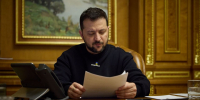 Профессор Саймс: Режим Зеленского может развалиться после саммита РФ и США - ИА Общественная служба новостей