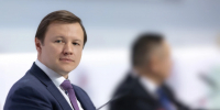 Ефимов: С начала года в Москве построили более 260 жилых, социальных, деловых и промышленных сооружений - Комсомольская Правда