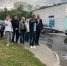 14 августа состоялся еженедельный обход главой управы Синельщиковым Сергеем Анатольевичем территории района Котловка - Район Котловка