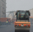 Схема движения изменится из-за укладки асфальта в центре Москвы - M24.Ru