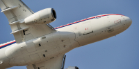 SuperJet 100 - ИА Общественная служба новостей