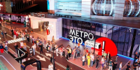 Собянин: Более 2,5 млн человек приняли участие в форуме «Территория будущего» - Информационный Центр