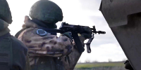 Mash: ВС РФ начали применять тактику «черепашки-ниндзя» против ВСУ в Покровске - ИА Общественная служба новостей