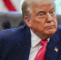 Трамп в преддверии саммита на Аляске заявил о "высоких ставках" - M24.Ru