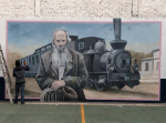 Мексиканский мурализм: история и современность