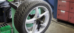 шиномонтаж