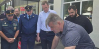 Пять человек погибли и более 100 пострадали из-за ЧП в Рязанской области - M24.Ru