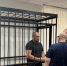 Подозреваемого в убийстве судьи под Волгоградом отправили в СИЗО на два месяца - Вечерняя Москва