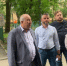 Управа Можайского района взяла на контроль обращения жителей, поступившие при обходе территории - Район Можайский