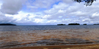 Пионерский пруд прошел проверку на чистоту воды. Фото: Архив,  Вечерняя Москва - Район Якиманка