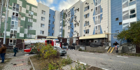 Пять муниципалитетов Белгородской области пострадали от ударов дронов ВСУ - ИА Общественная служба новостей