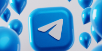 Telegram захватил лидерство на рынке мессенджеров России - ИА Медиа Ток