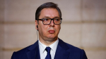 Вучич заявил, что беспорядки в Сербии спровоцированы извне