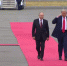 Путин и Трамп почти одновременно покинули свои самолёты - Говорит Москва
