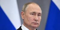 «Страна.ua»: Путин кивнул в ответ на вопрос о встрече с Зеленским - ИА Общественная служба новостей