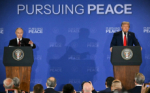 Основные заявления президента России Путина по итогам переговоров на Аляске