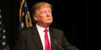 Трамп анонсировал подготовку встречи с ним, Путиным и Зеленским - M24.Ru