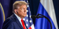 Трамп заявил, что договоренность по Украине теперь зависит от Зеленского - M24.Ru