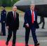 Трамп заявил, что Путин сравнил экономику США с "горячей пушкой" - M24.Ru