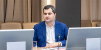 Овчинский: Надземную часть возводят в доме по реновации на Нагатинской улице - Вечерняя Москва