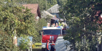Один человек пострадал при атаке БПЛА на частный дом в Белгороде - M24.Ru