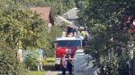 Один человек пострадал при атаке БПЛА на частный дом в Белгороде