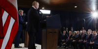 ABC News – об итогах саммита на Аляске: Путин переиграл очередного президента США - M24.Ru