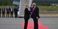 Трамп: Путин заинтересован во всеобъемлющем мирном соглашении - ИА Общественная служба новостей