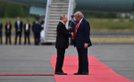 Трамп: Путин заинтересован во всеобъемлющем мирном соглашении