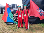 Тимирязевка на пьедестале: наши пахари в числе лучших на Чемпионате России