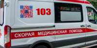 Отец с сыном погибли после атаки БПЛА в Курской области - M24.Ru