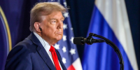 NYT: Трамп заявил, что признание Киевом всего Донбасса за РФ поможет быстро достичь мира - M24.Ru