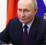 Путин провел совещание по итогам саммита на Аляске - M24.Ru