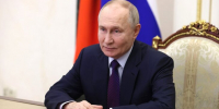 Путин провел совещание по итогам саммита на Аляске - M24.Ru
