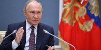 «Приближает к нужным решениям»: Путин в Кремле подвел итоги встречи с Трампом - Вечерняя Москва